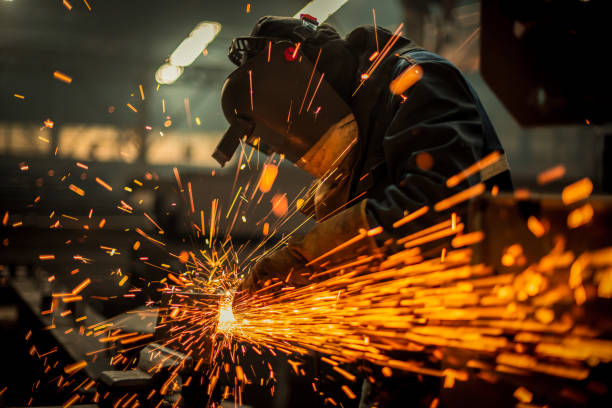 Affordable Welder Services in Manchester, MI