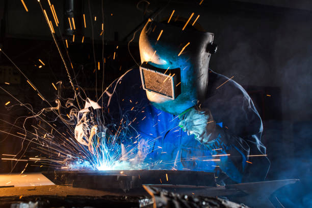 Best Marine and Shipbuilding Welding in Manchester, MI