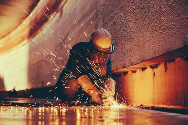 Best Maintenance and Repair Welding in Manchester, MI