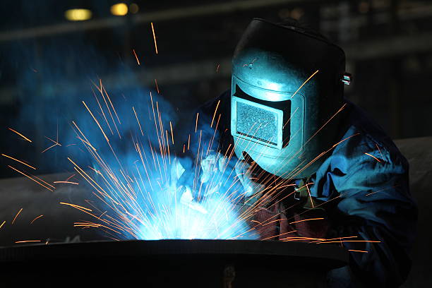 Affordable Welder Services in Manchester, MI