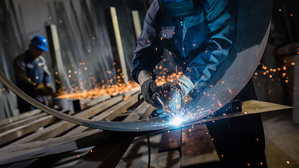 Best Artistic and Custom Metal Fabrication in Manchester, MI