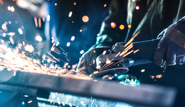 Reliable Manchester, MI Welder & Metal Fabrication Solutions